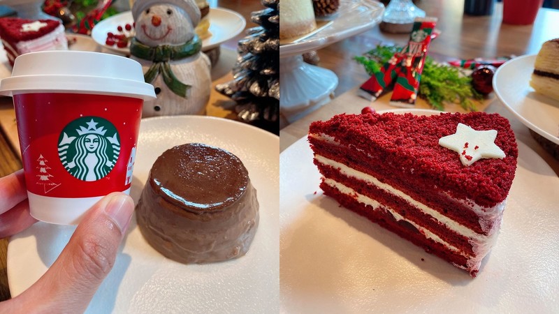 星巴克2019圣诞系列上市啦！「太妃核果风味那堤」幸福回归，超萌北极熊系列耶诞杯款好想要 ,stylechina.com