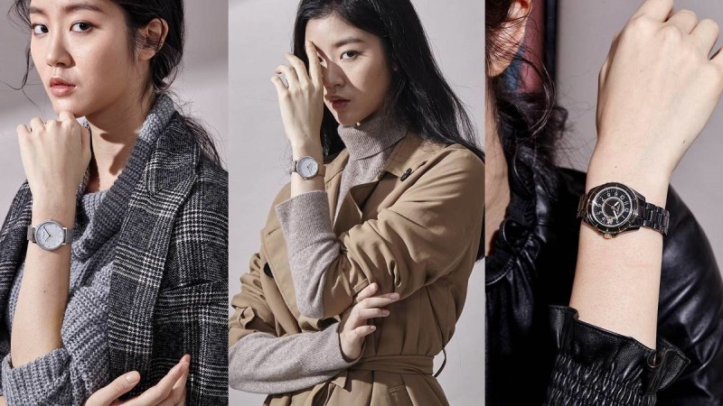 时髦腕表大点评！这五款COACH腕表承包妳秋冬所有造型需求，本季最大势的穿搭风格，它们都能衬出世界级绝配亮点！ ,stylechina.com