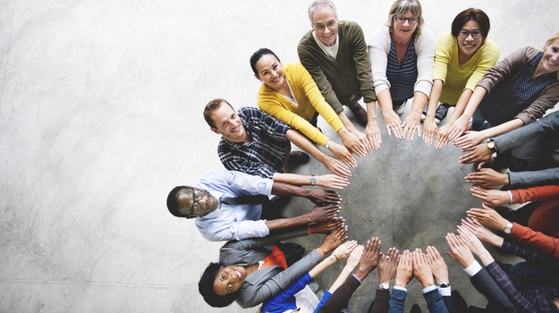 生物技术今天是否正在跟上多元化和包容性？ ,stylechina.com