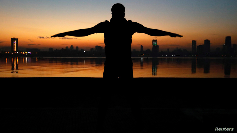 研究：每天额外步行15分钟可以促进全球经济 ,stylechina.com