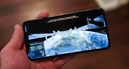 新的NASA应用程序可让您进入波音Starliner或SpaceX的Crew Dragon的飞行员座位 ,stylechina.com