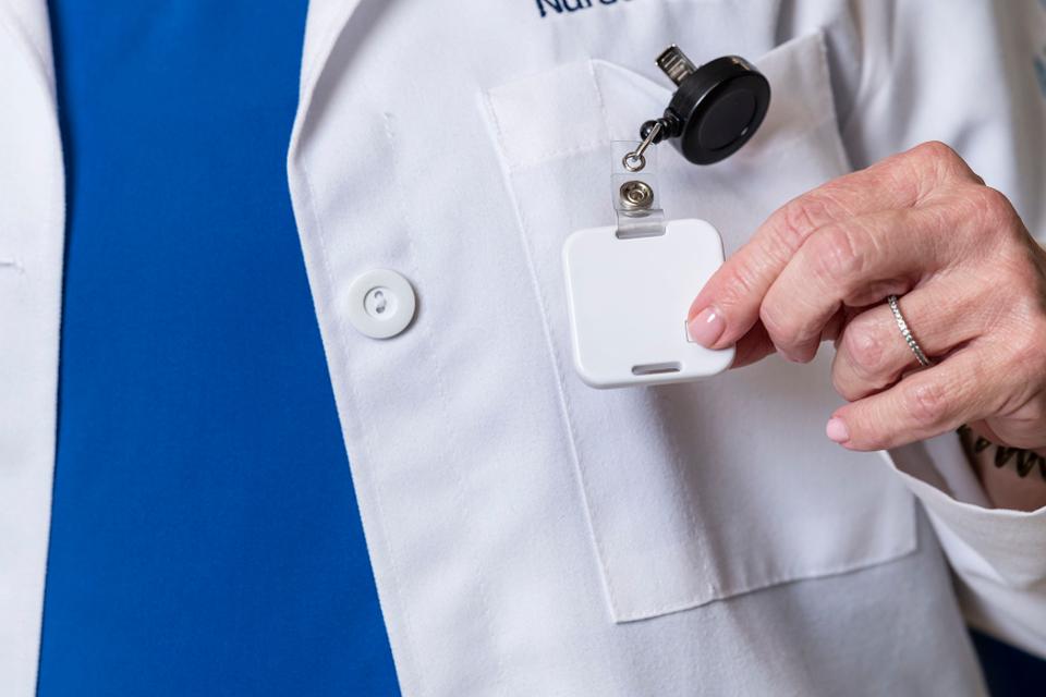 这家科技初创企业希望保护医院工作人员免受潜在暴力侵害 ,stylechina.com