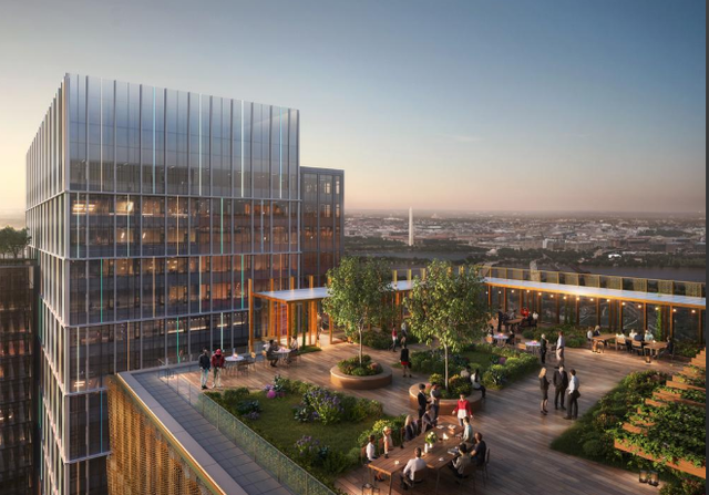 亚马逊HQ2促使弗吉尼亚州向计算机技术专业毕业生投资10亿美元 ,stylechina.com