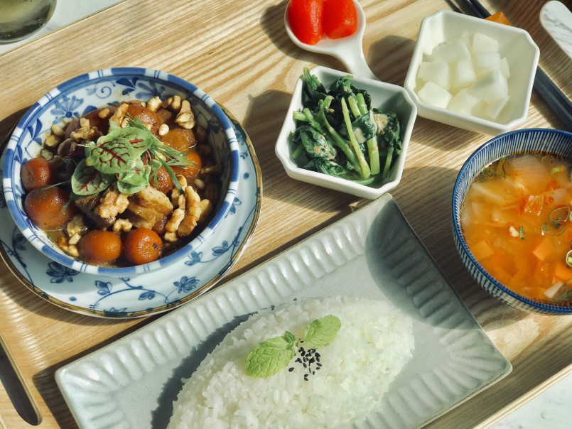 【松烟美食】《温叨咖啡餐酒馆》推松烟诚品独家餐点，必吃蜜渍腌肉、珍珠奶茶松饼 ,stylechina.com