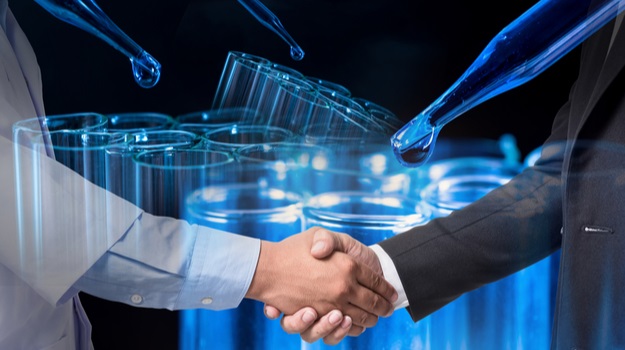 QQ截图20191118102107.jpg 拜耳与Dewpoint Therapeutics签署了1亿美元的研究合作协议 ,stylechina.com