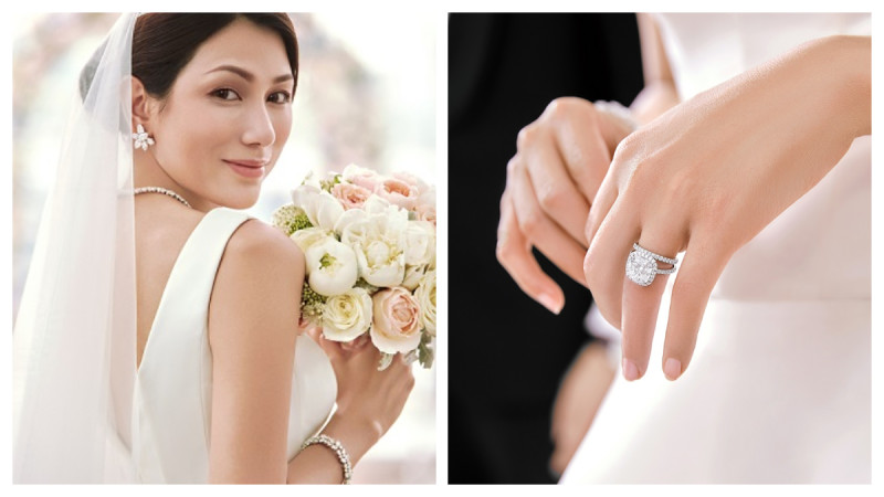 看完超想谈恋爱，钻石之王Harry Winston 推出Bridal 婚嫁系列Perfect Pair短片，超浪漫剧情简直甜死人！ ,stylechina.com