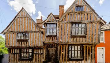 有了Airbnb，您现在就可以留在哈利·波特的童年家中 ,stylechina.com