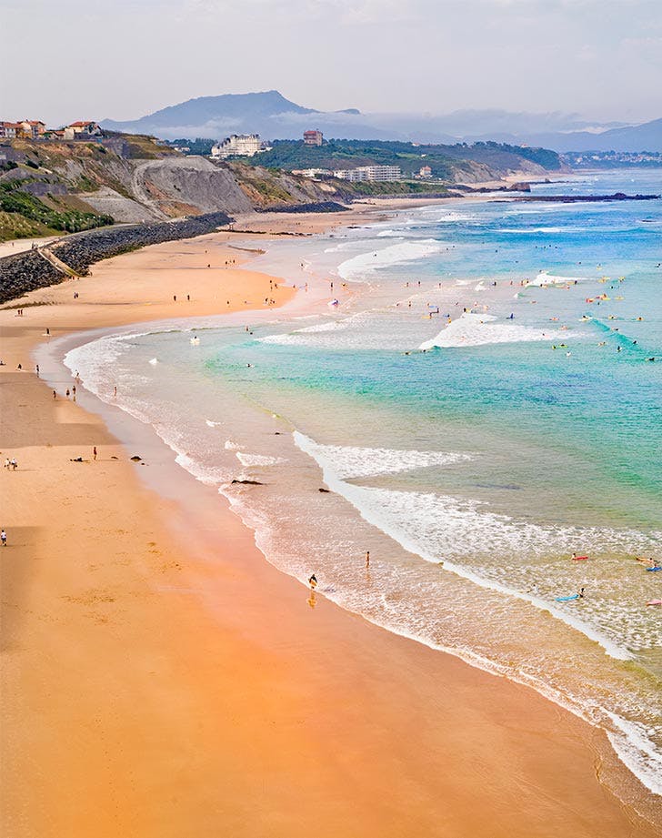 像法国人一样去哪里度假 ,stylechina.com