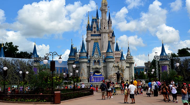迪士尼世界全包度假套餐的6种明智选择 ,stylechina.com