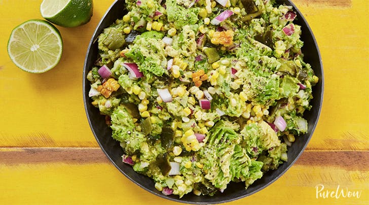 如何存储香菜（所以每天都可以在Taco星期二） ,stylechina.com