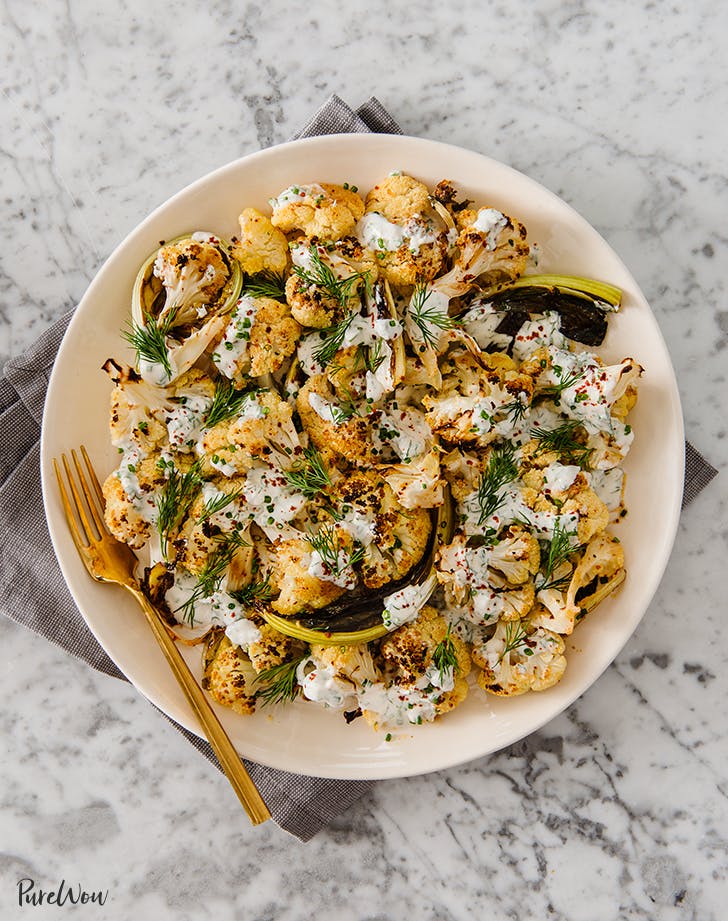 1-1572869374.jpg 芝麻酱牧场烤花椰菜 ,stylechina.com