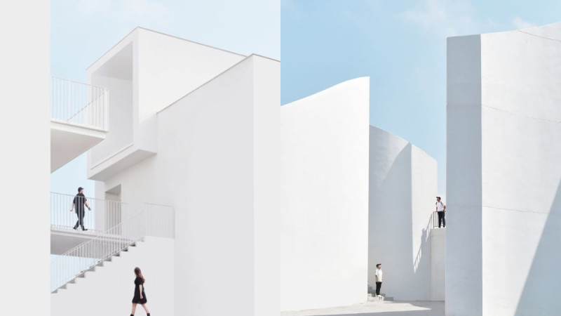 5DD0B98BAB3771573960075.jpeg 纯白系IG摄影师ALAN HONG 带你欣赏超美台湾热门打卡点!这些地方真的存在吗? ,stylechina.com