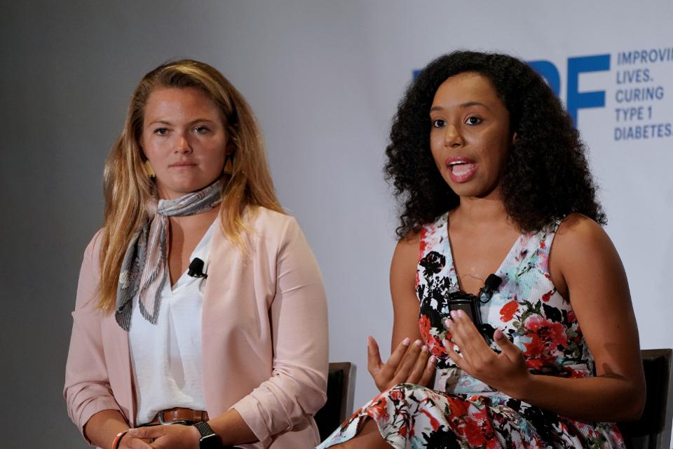 菲奥娜·威德（Fiona Wylde）：这位世界冠军运动员如何克服1型糖尿病 ,stylechina.com