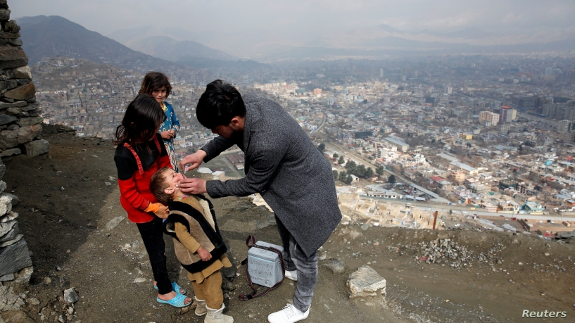 捐助者承诺提供26亿美元在全球范围内消除小儿麻痹症 ,stylechina.com