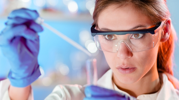 生命科学学习：妇女如何在学科领域表现出色 ,stylechina.com