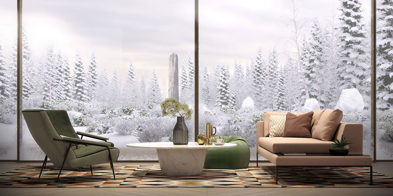 1-1572870270.jpg 如何在任何地方实现山地时尚度假胜地的外观 ,stylechina.com