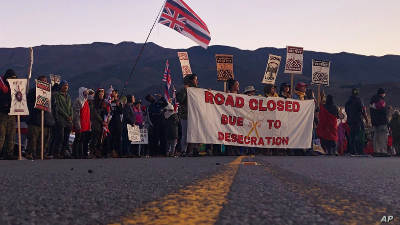 西班牙获准建造在夏威夷受阻的巨型望远镜 ,stylechina.com