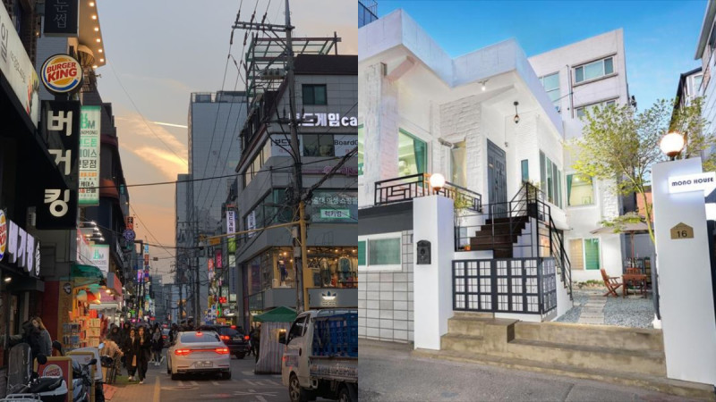 【韩国自由行】首尔三大区旅游住宿推荐指南｜明洞、弘大、东大门｜首尔精华区特色大比拼，首选民宿饭店不可不知！ ,stylechina.com