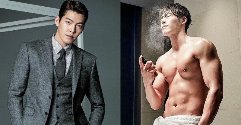 欧巴真的要回来了！金宇彬抗癌成功，睽违2年6个月，即将出席第40届青龙奖担任颁奖嘉宾！ ,stylechina.com