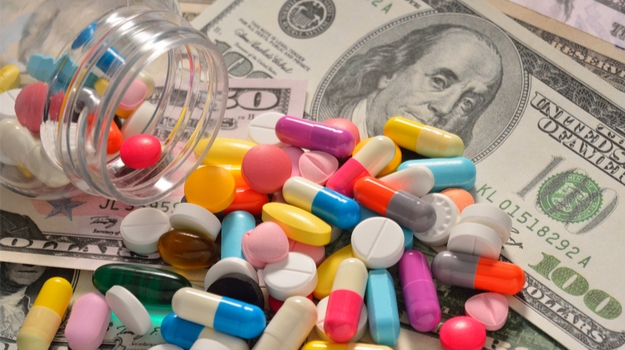 分析表明，佩洛西计划可能会在未来10年内减少56种新药的开发 ,stylechina.com