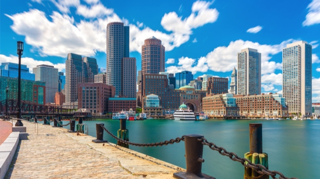 公私合作在波士顿建立新的生物技术研究中心 ,stylechina.com