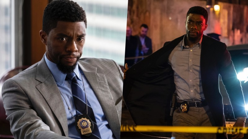 黑豹再度发威！《暴走曼哈顿》漫威兄弟最新力作，黑豹化身警探惊悚破案 ,stylechina.com