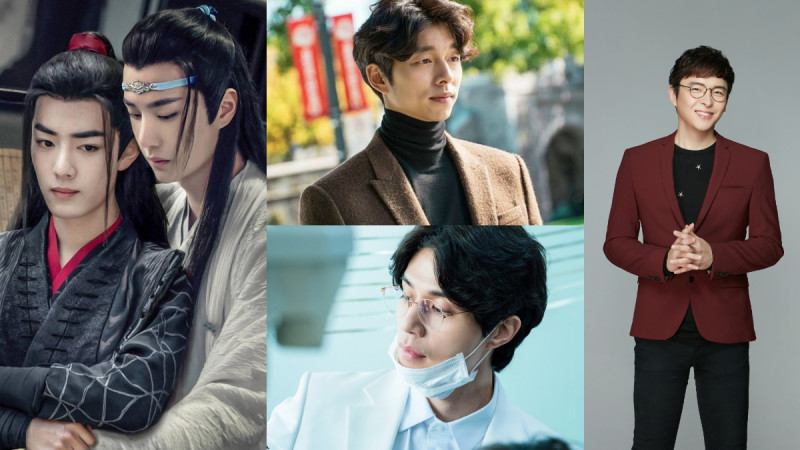 【星星教授安格斯2019/11/25-12/1星座运势】狮子桃花运强、摩羯受长官提拔、双鱼婚期近了 ,stylechina.com