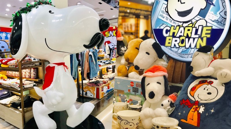 5DDB917B9A7091574670715.jpeg 呼叫史努比控!「史努比专卖店」圣诞礼物14款推荐,全台独家翘胡子史努比公仔 ,stylechina.com