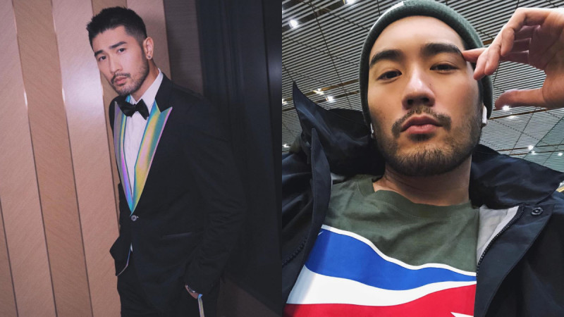 高以翔惊传猝逝！急救9小时宣告不治，享年35岁 ,stylechina.com