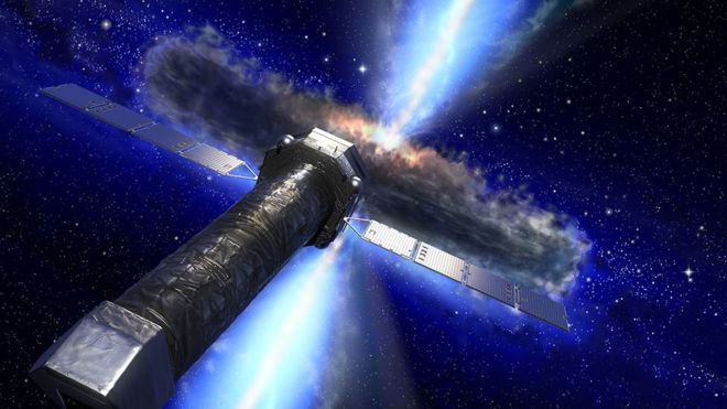 明星齐聚史诗般的太空任务 ,stylechina.com