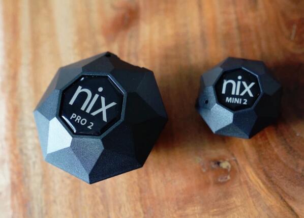 Nix Pro 2和Nix Mini色彩传感器是功能强大，易于使用的任何创意Pro工具包的补充 ,stylechina.com