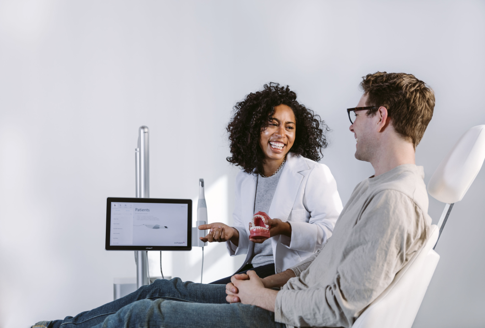  Uniform Teeth为牙齿矫直业务筹集了1000万美元 ,stylechina.com