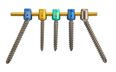 ulrich medicalUSA®在美国脊柱植入物市场获得了动力 ,stylechina.com