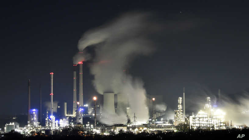 联合国气候谈判旨在为全球碳市场铺平道路 ,stylechina.com