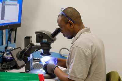 Tyber Medical削减了新的耗资800万美元的办公和制造设施的功能区 ,stylechina.com