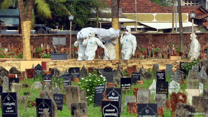 pipeline.jpg 健康专家警告新出现的尼帕病毒威胁 ,stylechina.com