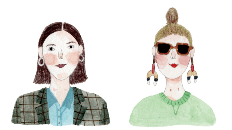 《美丽佳人》2020年12星座运势大预言！爱情运、工作运、健康运一次大揭密！（上） ,stylechina.com