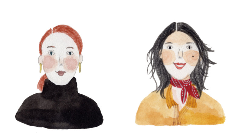 《美丽佳人》2020年12星座运势大预言！爱情运、工作运、健康运一次大揭密！（下） ,stylechina.com