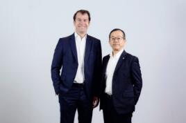 DS-8201（[Fam-] Trastuzumab Deruxtecan）在关键的2期HER2阳性转移性乳腺癌试验中达到了60.9％的肿瘤缓解率 ,stylechina.com