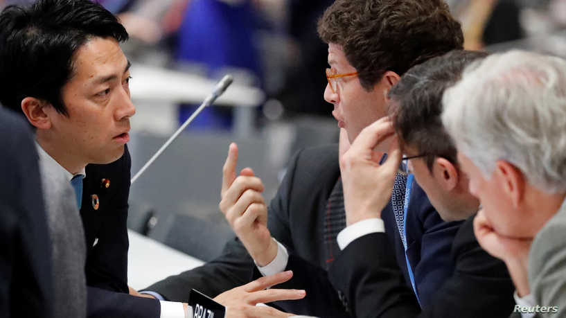 01.jpg 分歧拖延联合国气候谈判进入第二天 ,stylechina.com