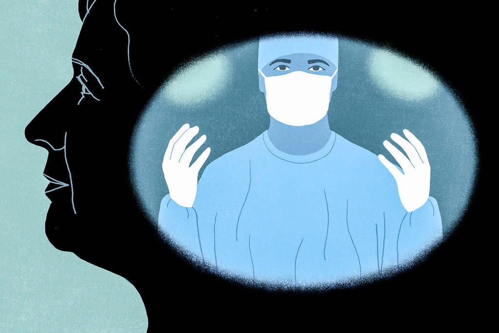 体弱的老年患者甚至在较小的手术后仍然挣扎 ,stylechina.com