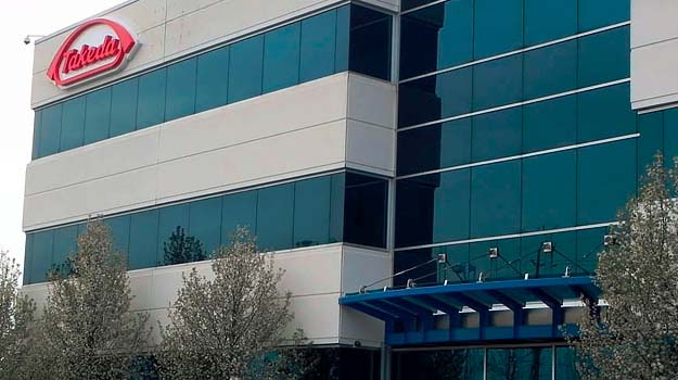 武田与Cerevance联手应对胃肠道疾病 ,stylechina.com