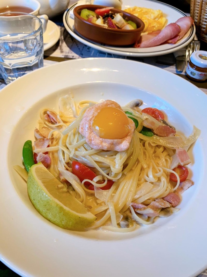 5DFBB1F23231F1576776178.jpeg 【耶诞跨年聚餐】在法国氛围中享用PAUL人气料理同场加映疗愈耶诞甜点 ,stylechina.com