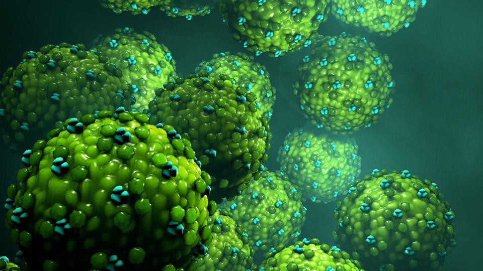 CDC：已有1800人死于流感，流感如何杀死？ ,stylechina.com