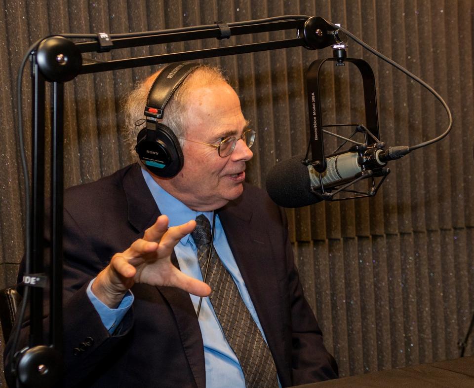 阿尔茨海默氏症：我们可以治愈吗？与Greg Petsko博士的谈话 ,stylechina.com