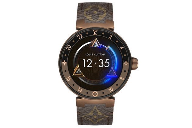 路易威登特别推出《英雄联盟》腕表 ,stylechina.com