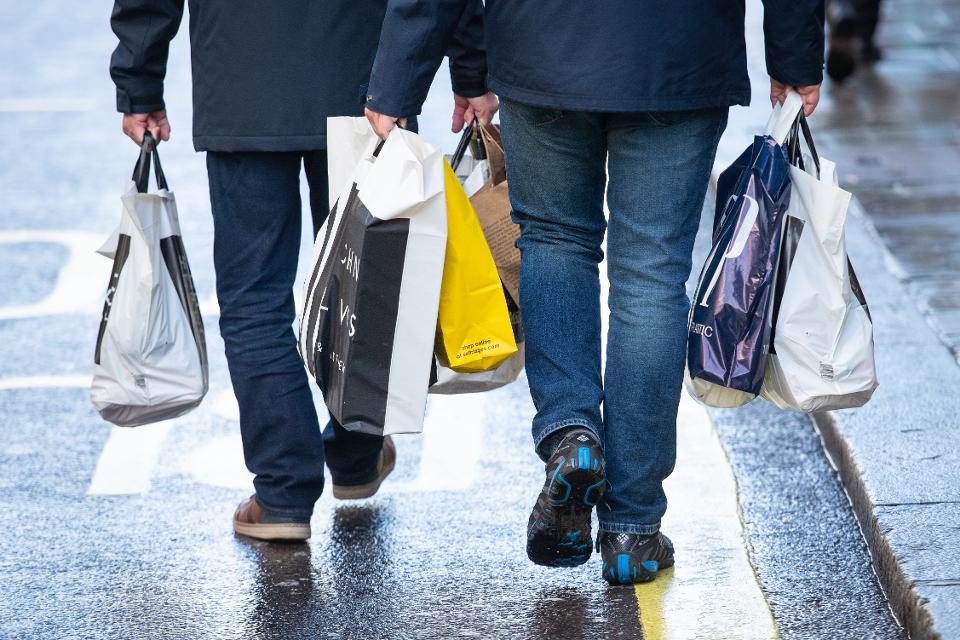 男人为什么要等到圣诞节前夕购物的心理 ,stylechina.com