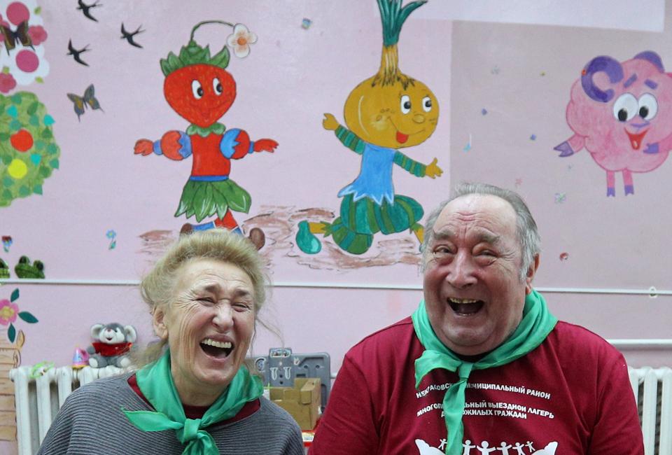 寿命不足还不够：衰老的理由 ,stylechina.com