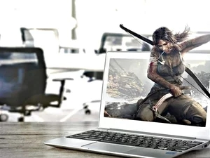 IDC说，PC市场上的亮点 ,stylechina.com