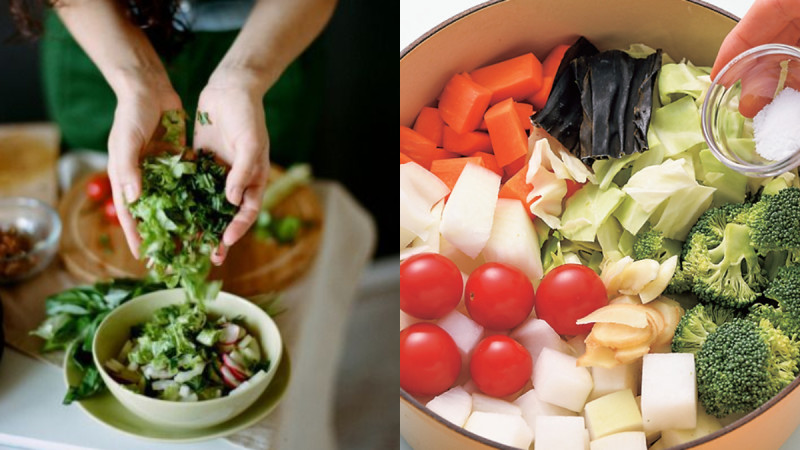 学起来！短期速成「周末三日减肥计画」专为3分钟热度、多外食的人设计 ,stylechina.com